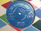 Danny Hunter – Make It Up 1960 7” HMV POP 772