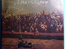 NEIL YOUNG TIME FADES AWAY RARE ORIG '72 REPRISE LP w/INSERT NOT ON CD NR MINT=