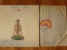 Blossom Toes - If Only For A Moment 1969  UK LP MARMALADE