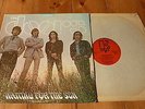 The Doors - Waiting For The Sun 1968 UK LP ELEKTRA STEREO 1st