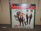 The Shangri-las LP - Leader of the Pack