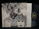 The Beatles - Revolver. (606-1,1966, U.K.Mono, 
