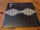 Arctic Monkeys SEALED AM Deluxe Vinyl LP & 7 Inch & Booklet & Mp3. Oasis