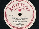 14pc78-Blues -Aristocrat 1304-Sunnyland Slim w/ Muddy Waters