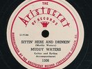 14pc78-Blues -Aristocrat 1306-Muddy Waters