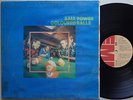 COLOURED BALLS Ball Power ORIGINAL 1973 AUSSIE Lp EMI PUNK Filler LOBBY LOYDE