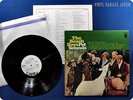 THE BEACH BOYS 