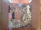 AEROSMITH   Toys In The Attic   SEALED classic rock LP   No Barcode