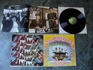 LP THE BEATLES - MAGICAL MYSTERY TOUR 1967 Apple SMAL 2835 UK + Booklet