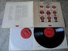 DLP VELVET UNDERGROUND  ANDY WARHOL  FEATURING NICO 1967 polydor 2354010/11 UK