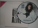 DEAD OR ALIVE - LP - JAPAN - Youthquake - PROMO