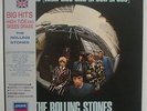 The Rolling Stones - LP - JAPAN - Big Hits High Tide And Green Grass  (L20P1008)