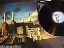 THE PINK FLOYD ANIMALS VERY RARE ORIGINAL UK IMPORT PRESS EXC GATEFOLD NR A5/B7