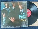 ROLLING STONES 12 X 5,LONDON,MONO,FFRR EAR LOGO LABEL,IN SHRINK,NEAR MINT
