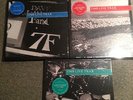 Live Trax volume 1 2  & 3 Dave Matthews Band DMB rare record store day vinyl RSD