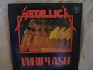 Metallica-Whiplash/NM/1983-EP