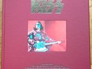 KISS – Rock am Ring, GERMANY, June 3rd 2010, Hardcover 3LP+ Poster, Flyer, C VIN