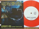 IRON MAIDEN – Aces High/ The Clairvoyant, JAPAN TOUR ED. 2008,7