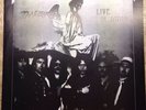 Whitesnake Live In Japan Rare 2 LP Jon Lord Deep Purple