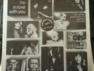 Ray Tabs Trio - I'm In Love With You LP rare private jazz