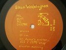 Phil Hewitt Jazz Ensemble - Since Washington ORIGINAL Hyper rare private P.E.