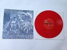 Integrity Humanity Is the Devil Red Vinyl PlatinumCover#/73 Ringworm Holy Terror