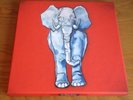 THE WHITE STRIPES Vault Package #19 Elephant Singles 7