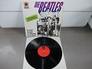 Beatles Die Zentrale Tanzschaffe LP Hörzu SHZE 117 Made in Germany MINT
