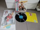Arabesque Greatest Hits LP Victor VIP-28019 Made in JAPAN MIT POSTER Mint