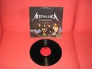 Metallica- Four Horsemen In Brooklyn RARE