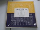 Maria Callas - Aida.. 3- LP- Box Set -Columbia alt...Vinyl: mint (-) / Box : ex