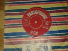 THE BEATLES.LOVE ME DO/P.S. I LOVE YOU.7