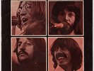 THE BEATLES Let It Be JOHN LENNON Yoko Ono THAI Thailand 7