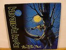 Iron Maiden ?– Fear Of The Dark 2 × Vinyl, LP, Album, Gatefold 1992 excellent co