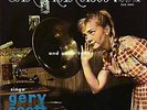 Gery Scott & Gustav Brom Orchestra-San Francisco EP 45 Garland/Brubeck covers