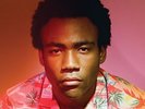 CHILDISH GAMBINO BECAUSE THE INTERNET VINYL 2LP + 72 PAGE SCREENPLAY RSD 2014