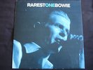 David Bowie - Rarest One - UK 1994 Golden Years 10
