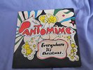 The Beatles - 1966 Fan Club Flexi - Nice Condition
