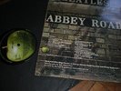 Misaligned Apple BEATLES Abbey Road 1/T 1st Press -2/-1 UK LP PCS 7088