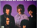 Deep Purple: Shades of Purple - LP Vinyl 33 Rpm, Record Store Day