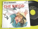 The SURF RIDERS - Alfred' Hitchcock's    THE BIRDS    Die Vögel - 7