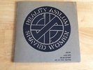 CRASS REALITY ASYLUM / SHAVED WOMEN 7