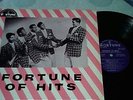Music Used Vinyl Record LP 33 1/3 Nolan Strong And The Diablos