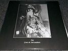RARE   OM - Live At Jerusalem LP (sleep high on fire grails boris sunn cd ep in