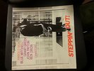 Harold Vick - Steppin' Out Mitchell Green Blue Note 4138 van gelder ear LP
