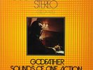 ?SOUNDS OF CINE ACTION 4CH Audiophile LP JAPAN OST Jazz Funk Dirty Harry LISTEN