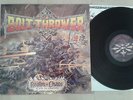 LP Bolt Thrower - Realm Of Chaos (Earache Records 1989)