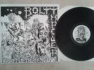 LP Bolt Thrower - In Battle There Is No Law (Vinyl Solution 1992)