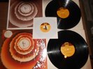 Stevie Wonder Songs in the Key of Life 2 LP SHRINK Booklet 45 TESTED SIR DUKE