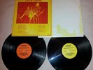 SCORPIONS. LIVE IN LONDON. BOOTLEG. D544.